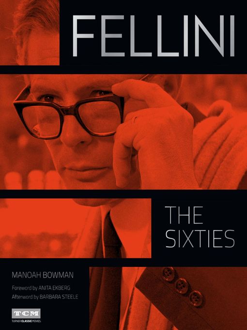 Title details for Fellini by Manoah Bowman - Available